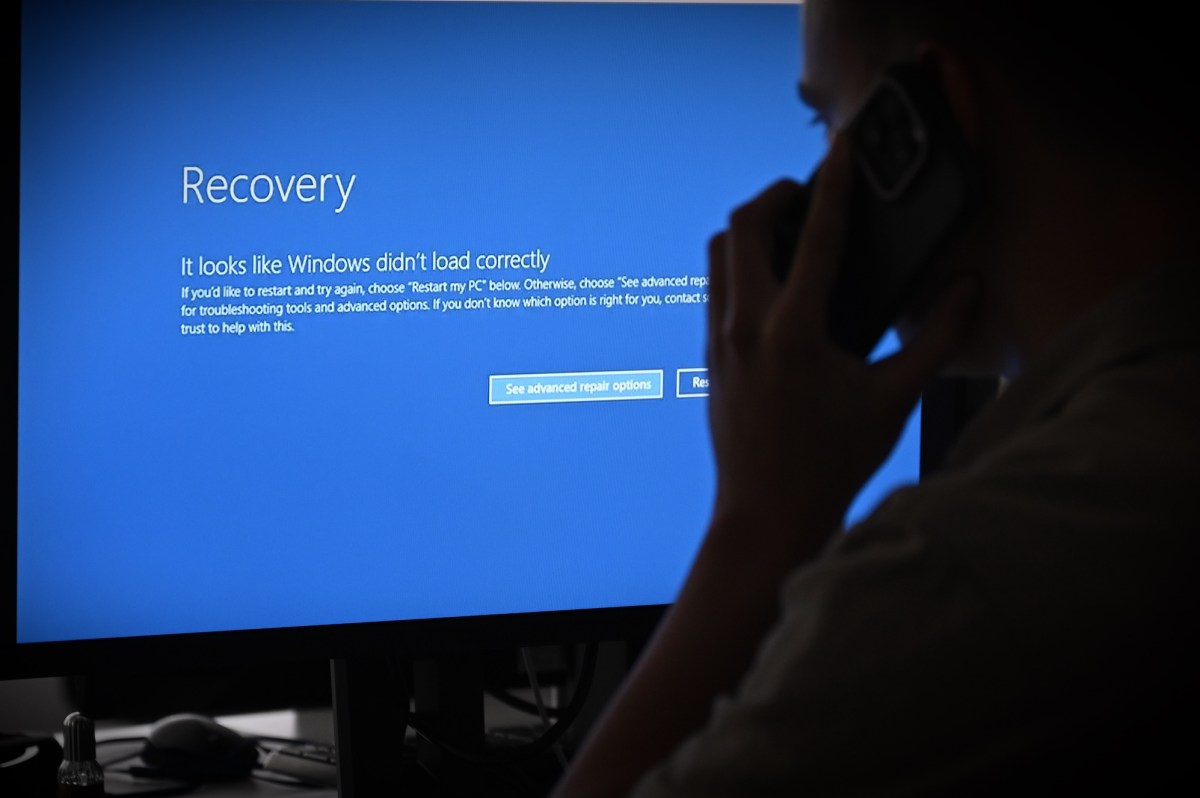 Розробник VeraCrypt попереджає: користувачі Windows можуть зіткнутися з проблемами завантаження через блокування аккаунту