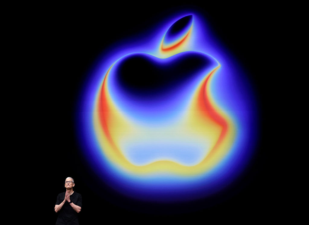 Apple розширює свій вплив у світі медіа: придбання MotionVFX змінює правила гри у відеомонтажі