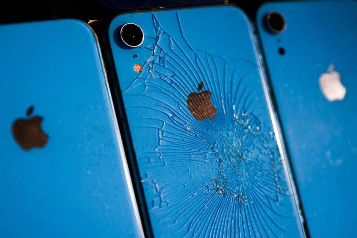 Вразливість на мільйонах iPhone: у мережі з’явився небезпечний експлойт-кит для зломщиків