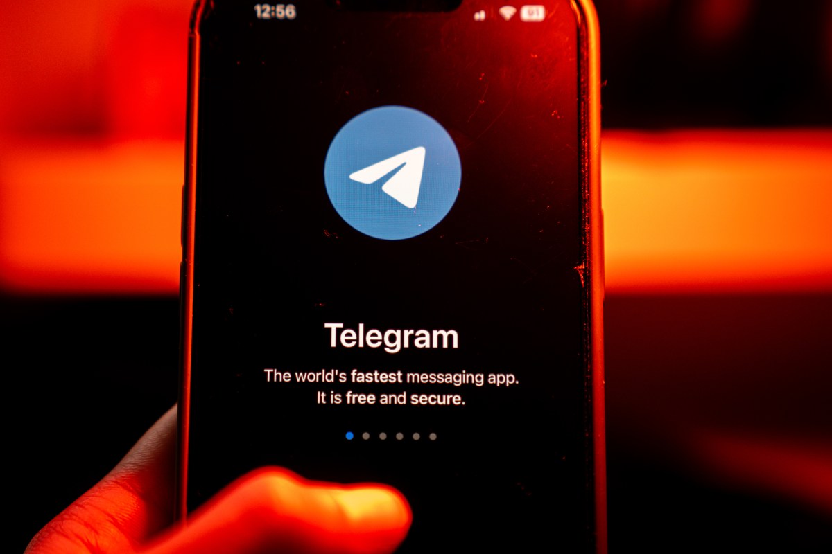 Іранські хакери через Telegram влаштували нову хвилю атаок на дані: що потрібно знати українцям?