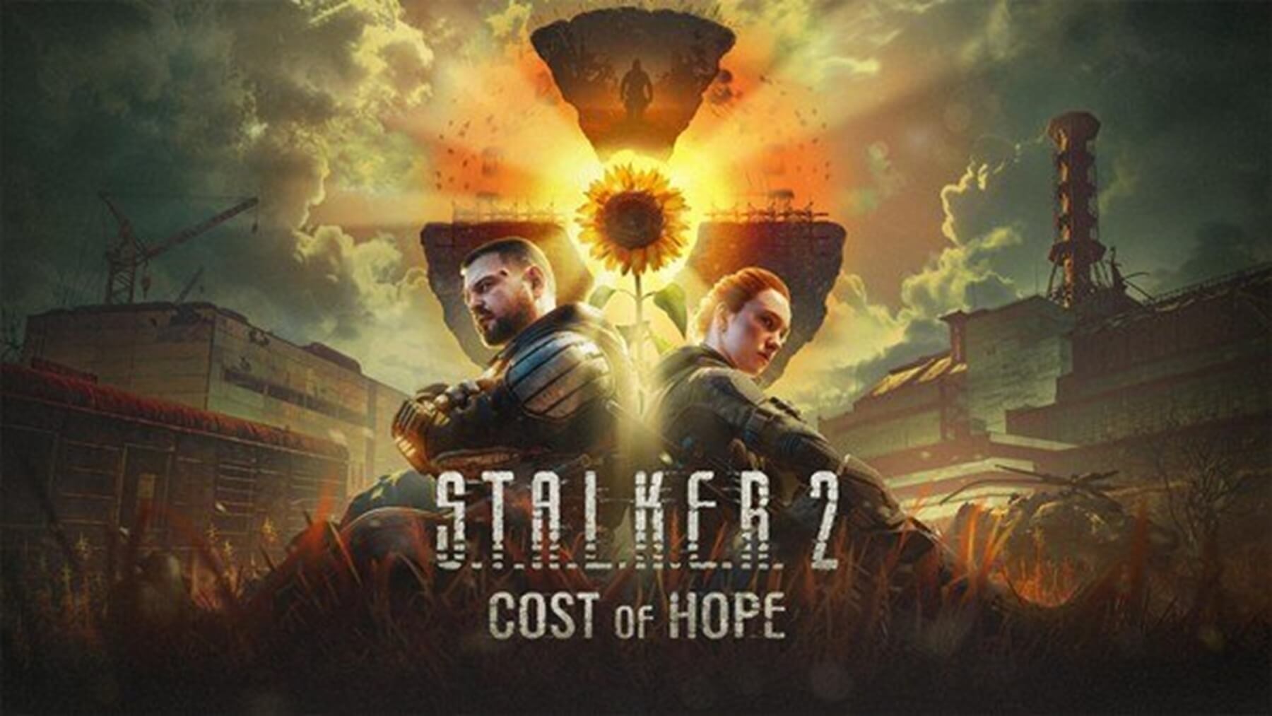 DLC Cost of Hope для S.T.A.L.K.E.R. 2 вийде 20 серпня