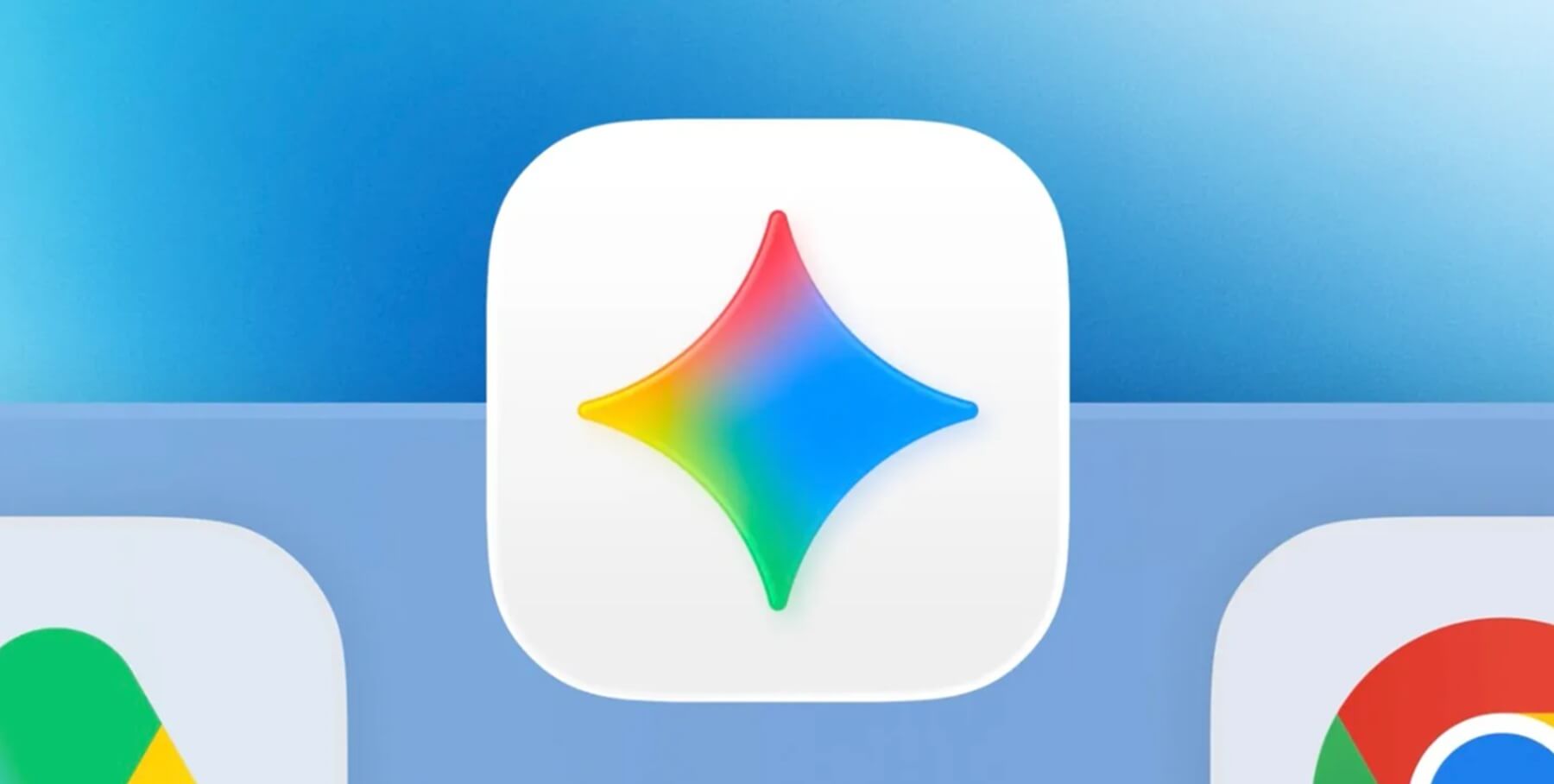Google випустила Gemini Spark для macOS
