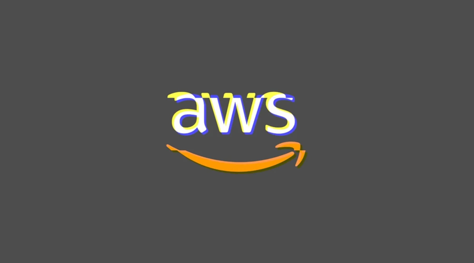 Помилка на платформі AWS