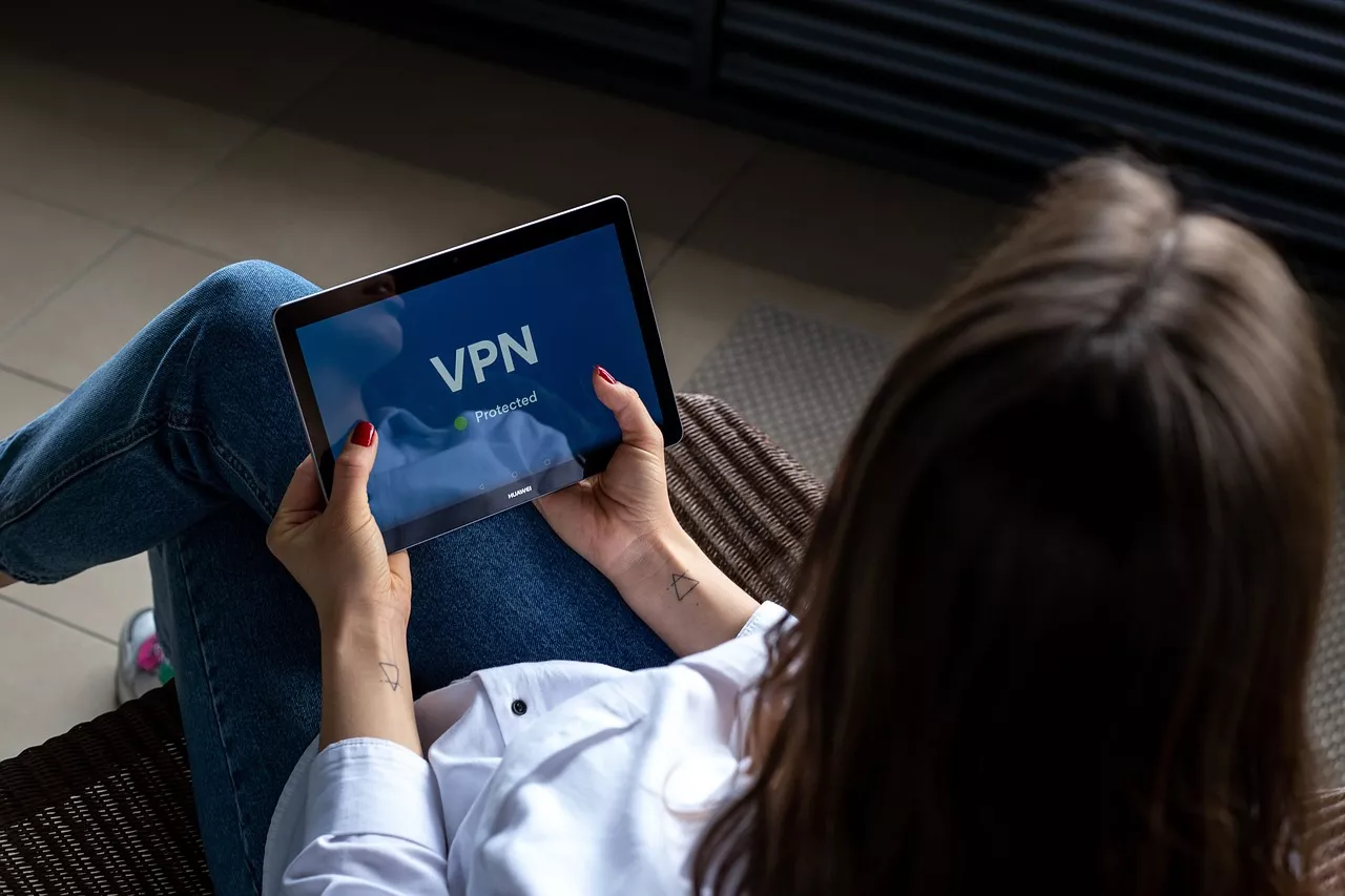 VPN у 2026