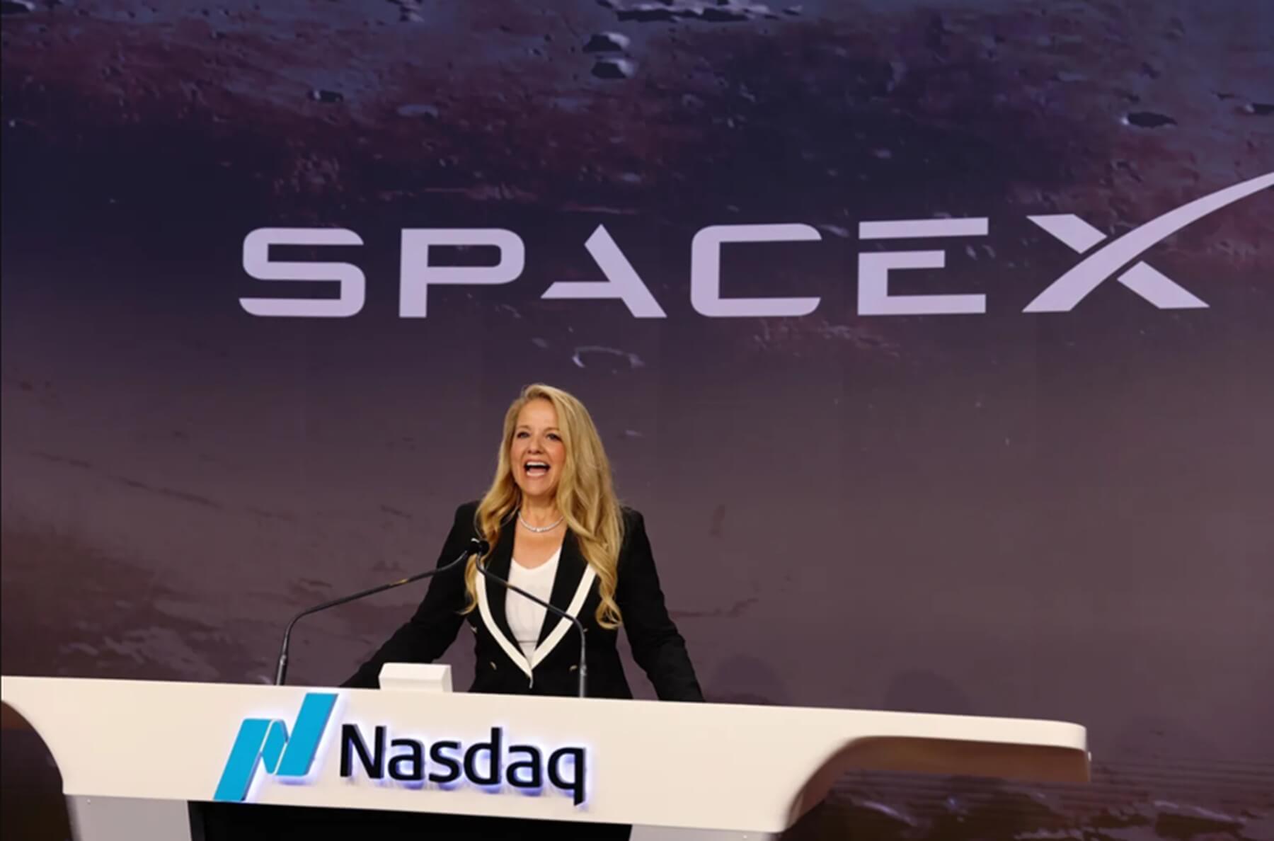 SpaceX збільшила виручку на 92%