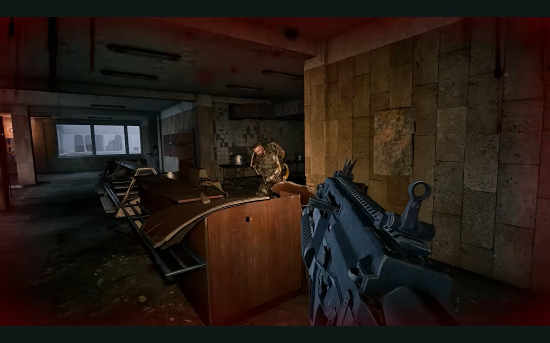 8 хвилин геймплею: вийшов новий трейлер S.T.A.L.K.E.R. 2: Cost of Hope