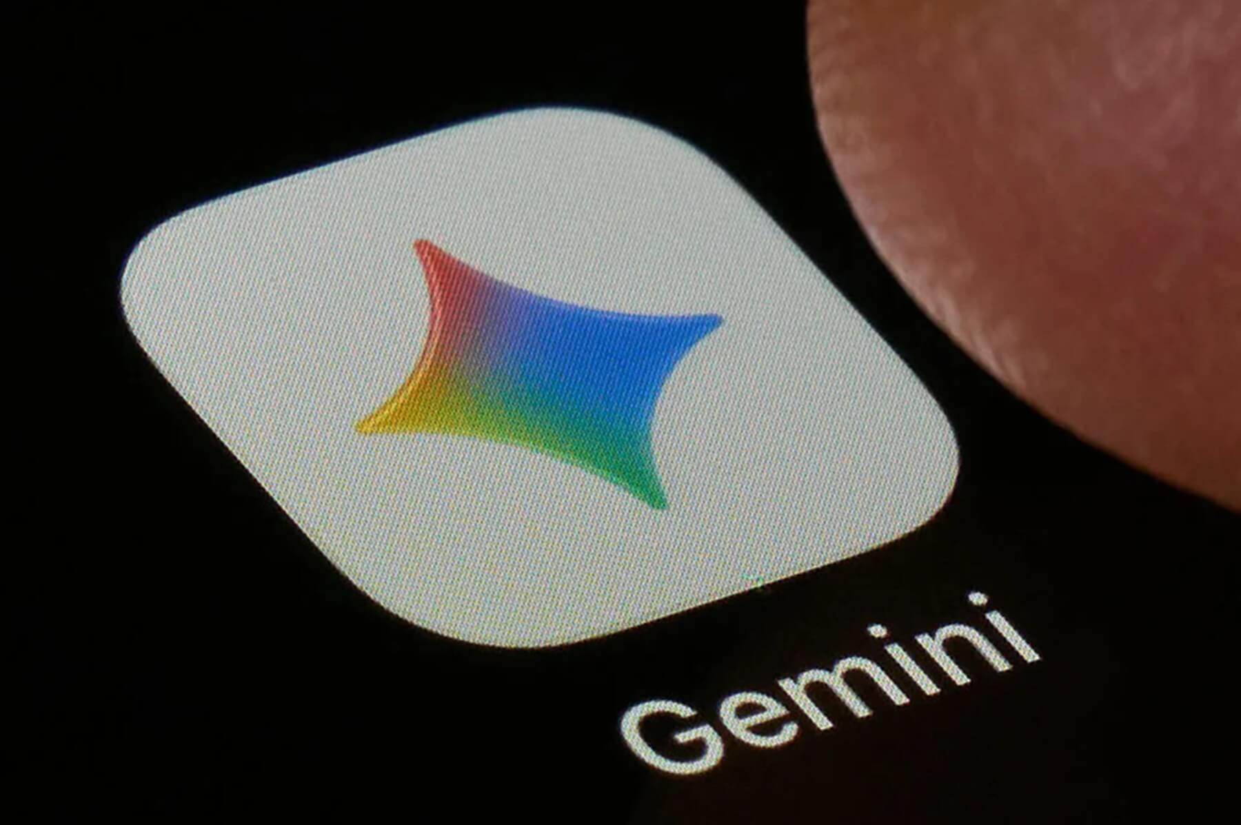 Gemini перевищив 1 мільярд активних користувачів на місяць