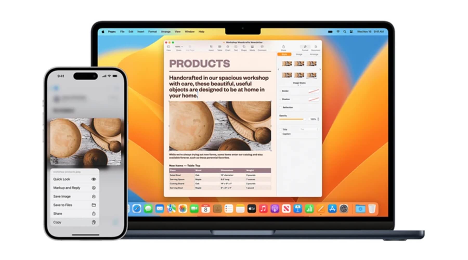 Apple готує спільний буфер обміну між iPhone та ПК з Windows