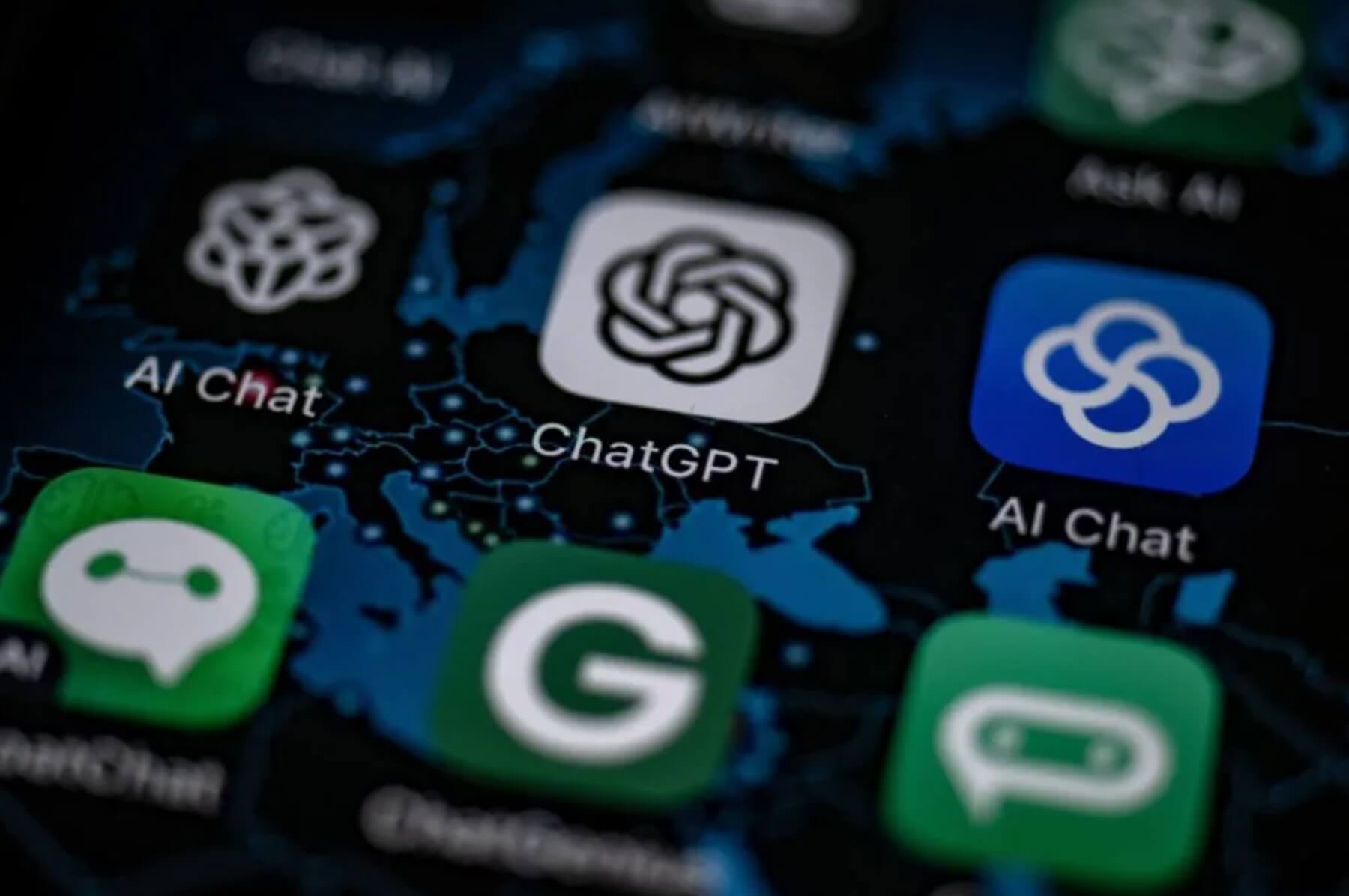 OpenAI випустила настільний ChatGPT для Linux