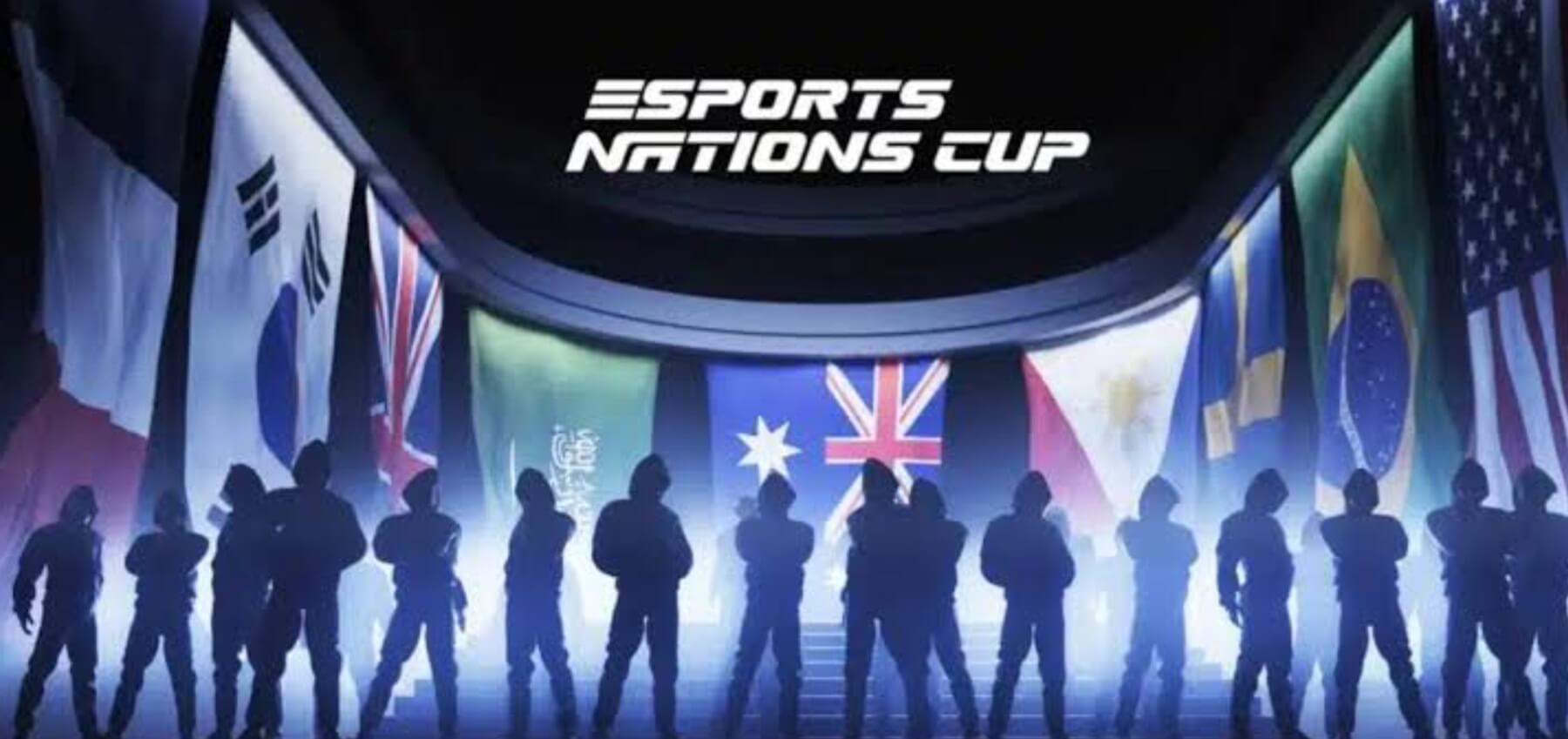 Esports Nations Cup відклали до 2027 року