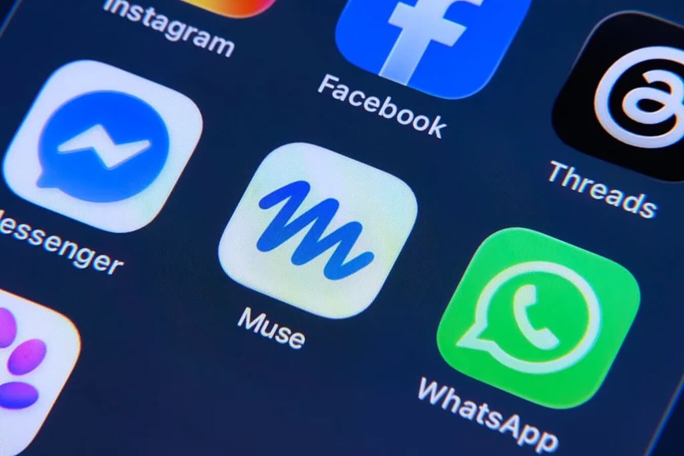Meta запускає нові підписки з розширеним доступом до ШІ
