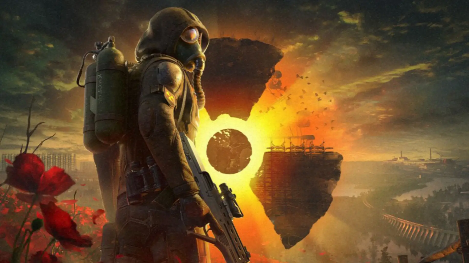S.T.A.L.K.E.R. 2 отримав великий безкоштовний апдейт