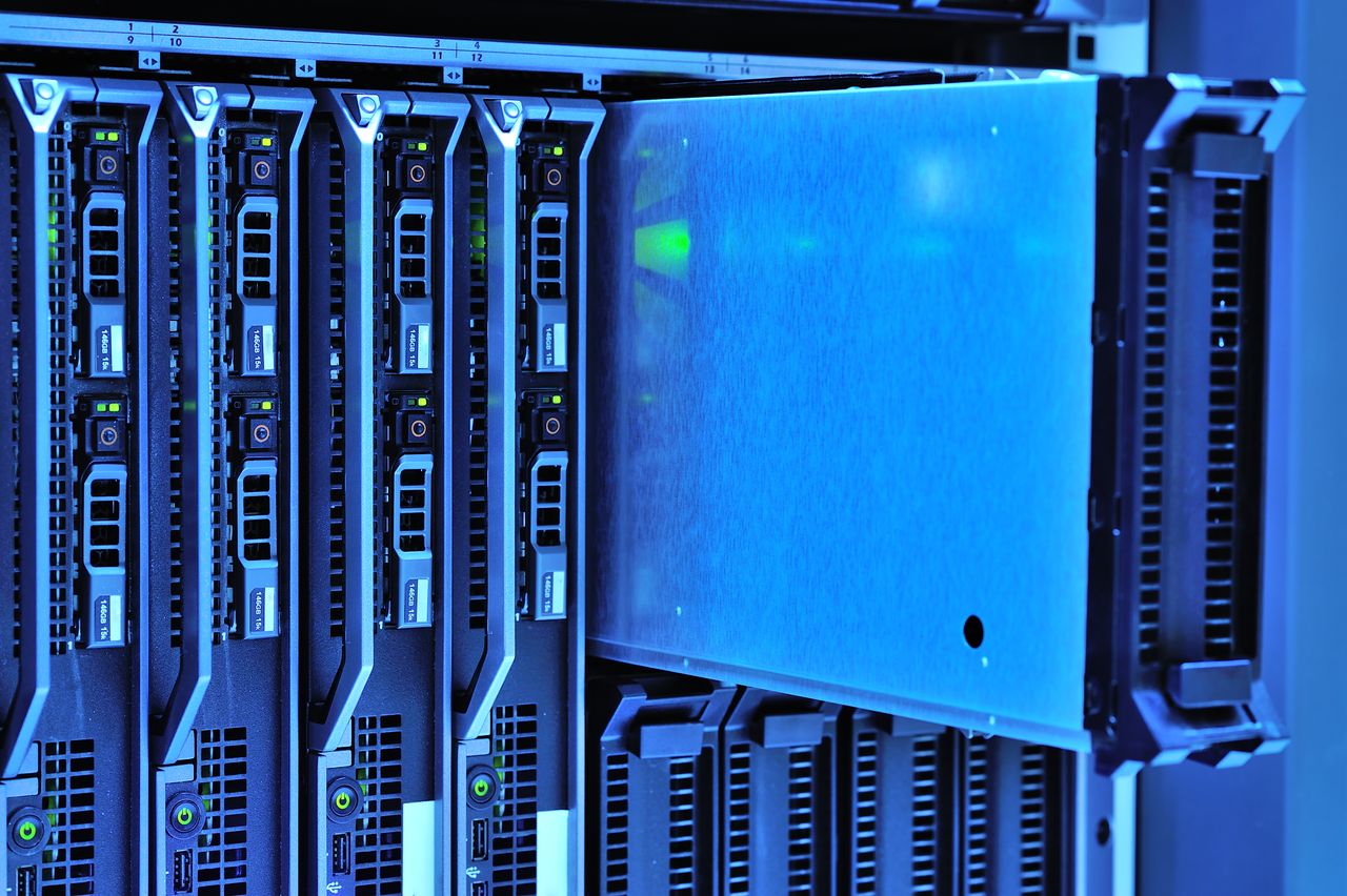 Китай перевіряє використання комутаторів Broadcom